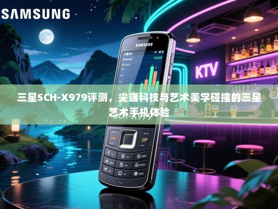 三星SCH-X979评测，尖端科技与艺术美学碰撞的三星艺术手机体验