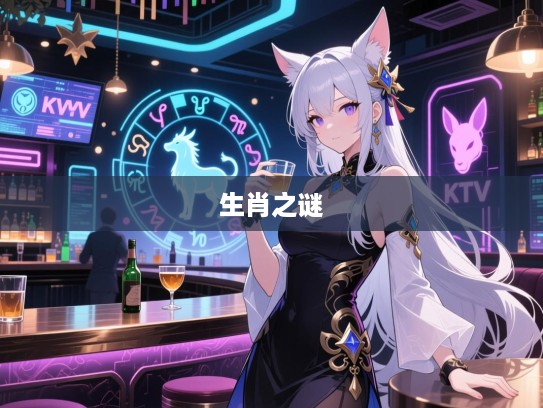 生肖谜踪，法相千变解析，揭秘近在眼前却不识的神秘生肖之谜