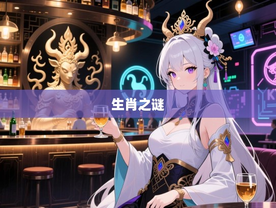 生肖谜踪，法相千变解析，揭秘近在眼前却不识的神秘生肖之谜