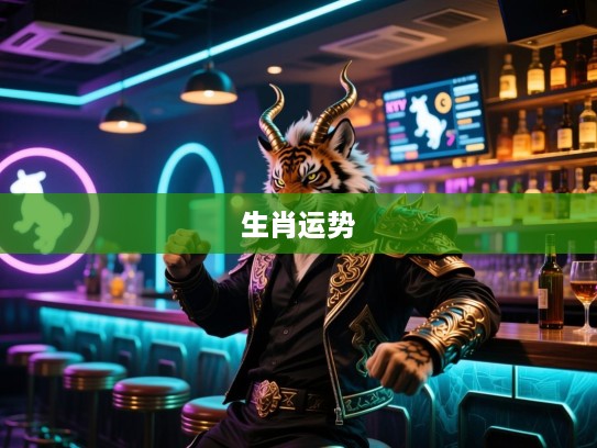 揭秘生肖运势，横行无忌的生肖代表及其勇猛无畏的个性象征解析
