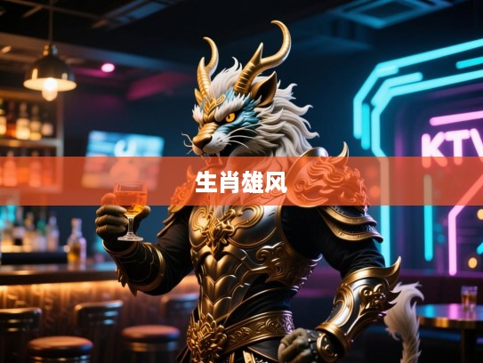 揭秘英姿勃发生肖，探寻生肖中的雄风与活力之英姿生肖