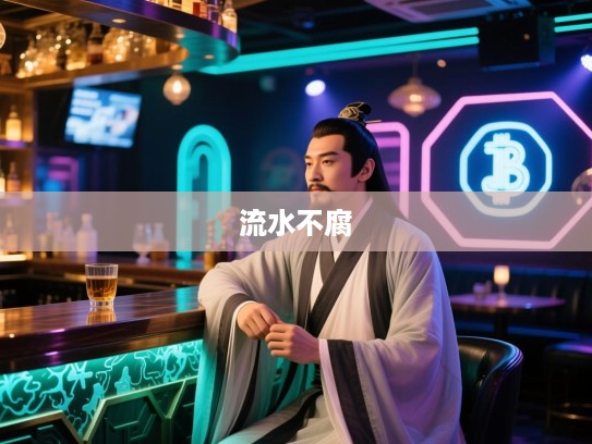 揭秘流水不腐两袖清风生肖，探寻人人认同的至高人生境界