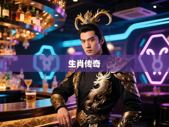 英姿勃发生肖揭秘，探寻最佳生肖背后的生肖风云传奇