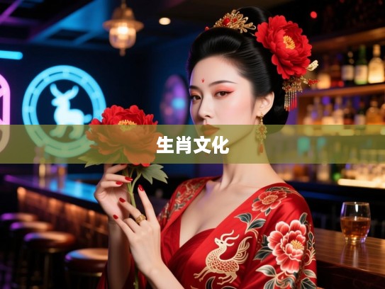夫人红花艳丽指，生肖之谜精准揭晓，探寻生肖文化中的独特象征