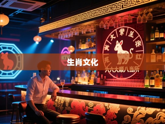 揭秘生肖之谜，六六大顺八当红所指生肖，探寻生肖文化背后的奥秘