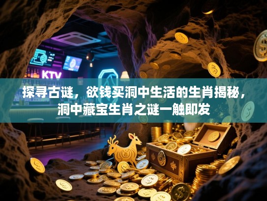 探寻古谜，欲钱买洞中生活的生肖揭秘，洞中藏宝生肖之谜一触即发