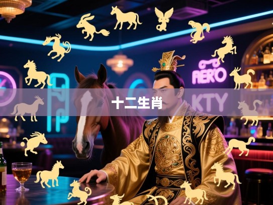 十二生肖终极揭秘，皇帝独寻特马，精准生肖诞生之谜