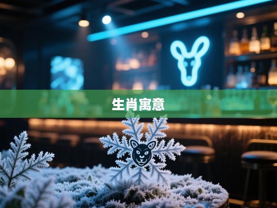 霜露之疾解码，揭秘生肖中霜露象征及其深藏的神秘寓意