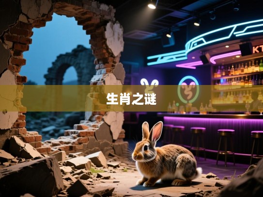 揭秘颓垣断壁生肖之谜，探寻古遗迹中的精准生肖生肖兔踪迹