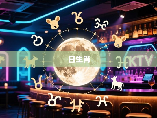 揭秘日月如梭生肖谜题，探寻打一中的精准生肖之谜