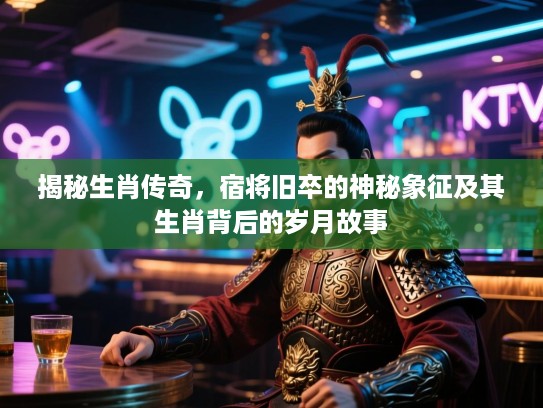 揭秘生肖传奇，宿将旧卒的神秘象征及其生肖背后的岁月故事