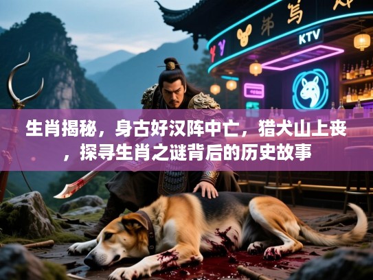 生肖揭秘，身古好汉阵中亡，猎犬山上丧，探寻生肖之谜背后的历史故事