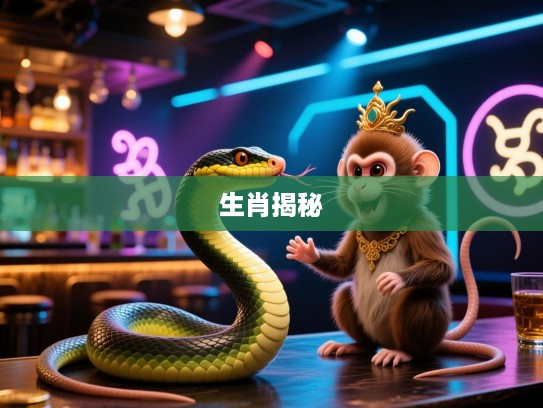 揭秘谜语蛇鼠狂午升平岁，非猴非神显生肖背后的精准生肖之谜