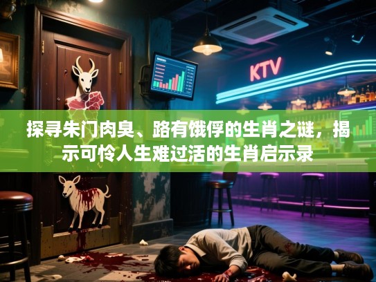 探寻朱门肉臭、路有饿俘的生肖之谜，揭示可怜人生难过活的生肖启示录