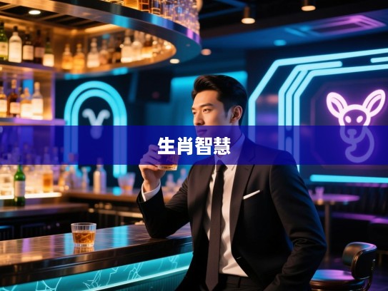 贤才君子生肖谜底揭晓，探寻精准生肖背后的智慧传承