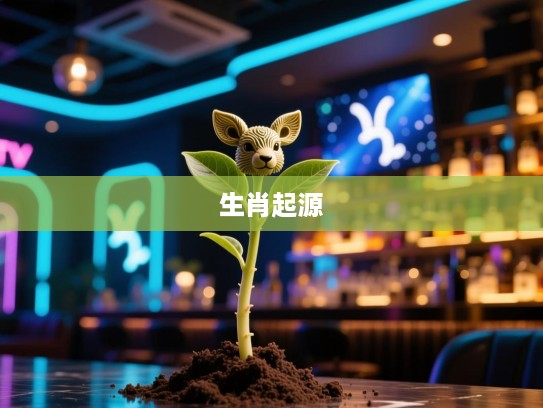 揭秘单根独苗独特生肖，探寻精准生肖的神秘起源与面纱