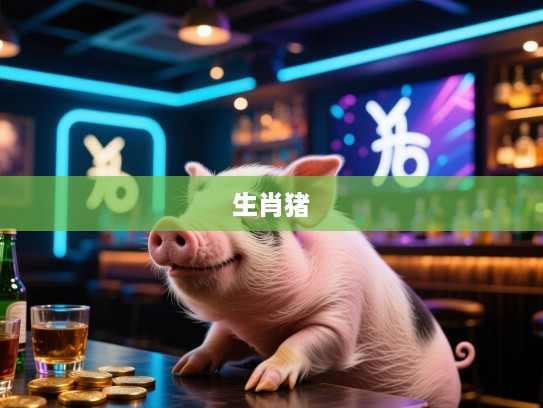 滚滚而来生肖揭秘，探寻蕴藏的最佳选择——揭秘生肖猪的独到魅力