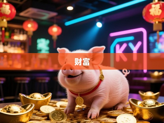 猪年财富滚滚，随遇而安解码生肖猪幸福密码