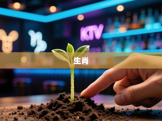 独苗破土生肖揭秘，精准生肖单根独苗指打之谜探究