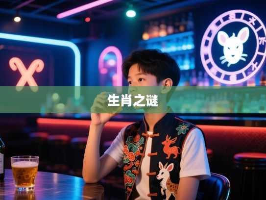 揭秘童男童女生肖之谜，探寻生肖趣味文化背后的神秘渊源