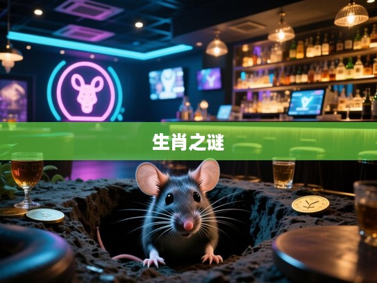 三十无情生肖之谜，穴通鼠洞暗藏杀机，揭秘无言之谜生肖背后的神秘传说