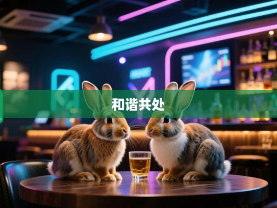 生肖兔智慧解析，一凹一凸和谐共处，揭秘人生哲理与相处之道