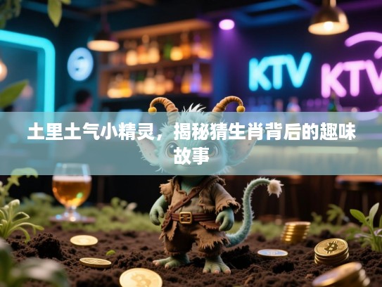 土里土气小精灵，揭秘猜生肖背后的趣味故事