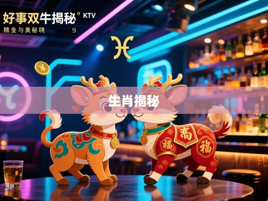好事成双生肖揭秘，精准生肖背后的趣味与奥秘揭晓