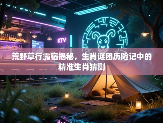 荒野草行露宿揭秘，生肖谜团历险记中的精准生肖猜测