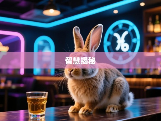 生肖兔智慧揭秘，甘心屈从指，探寻精准生肖之谜背后的谦逊之美