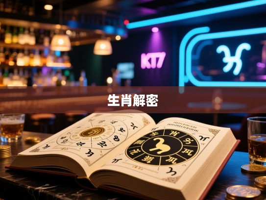 一本万利指解密，生肖谜题揭秘，探索精准生肖的神奇寓意