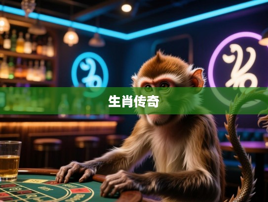 土龙沐猴揭秘，探寻生肖之谜，揭开猜一精准的生肖传奇面纱