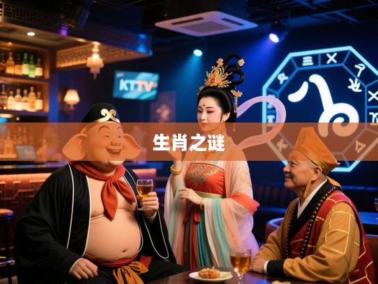揭秘八戒生肖之谜，古戏嫦娥、西天取经背后的精准生肖探寻之旅