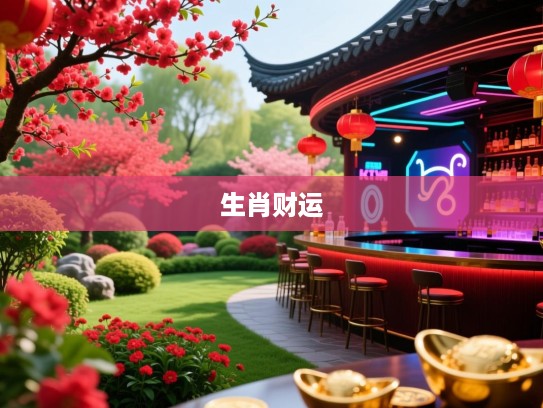 春风满园红绿映，财运生肖揭秘，精准生肖迎来发财好时光！