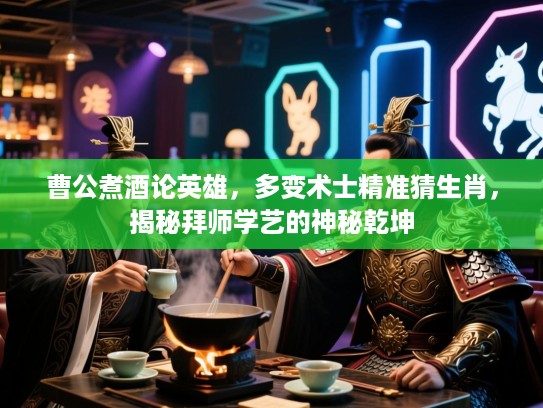 曹公煮酒论英雄，多变术士精准猜生肖，揭秘拜师学艺的神秘乾坤