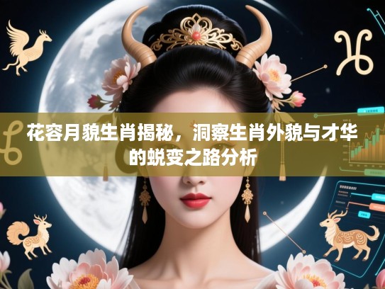 花容月貌生肖揭秘,洞察生肖外貌与才华的蜕变之路分析 花容月貌生肖揭秘,洞察生肖外貌与才华的蜕变之路分析