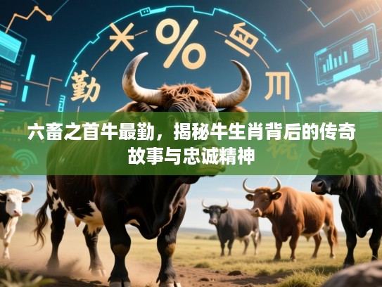 六畜之首牛最勤,揭秘牛生肖背后的传奇故事与忠诚精神 六畜之首牛最勤,揭秘牛生肖背后的传奇故事与忠诚精神
