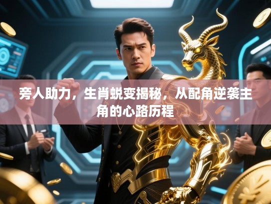 旁人助力,生肖蜕变揭秘,从配角逆袭主角的心路历程 旁人助力,生肖蜕变揭秘,从配角逆袭主角的心路历程