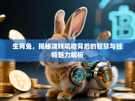生肖兔,揭秘泼辣叽喳背后的智慧与独特魅力解析 生肖兔,揭秘泼辣叽喳背后的智慧与独特魅力解析