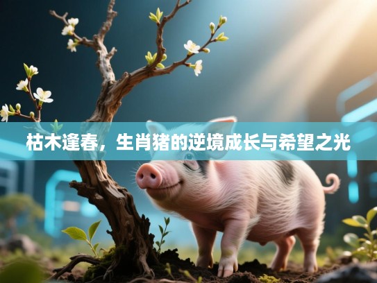 枯木逢春,生肖猪的逆境成长与希望之光 枯木逢春,生肖猪的逆境成长与希望之光
