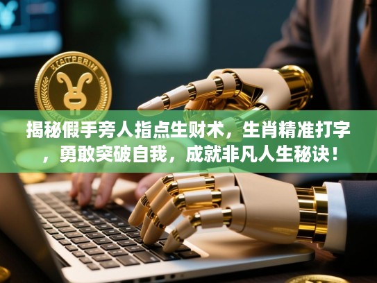 揭秘假手旁人指点生财术,生肖精准打字,勇敢突破自我,成就非凡人生秘诀! 揭秘假手旁人指点生财术,生肖精准打字,勇敢突破自我,成就非凡人生秘诀!