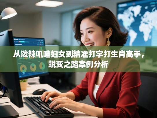 从泼辣叽喳妇女到精准打字打生肖高手,蜕变之路案例分析 从泼辣叽喳妇女到精准打字打生肖高手,蜕变之路案例分析