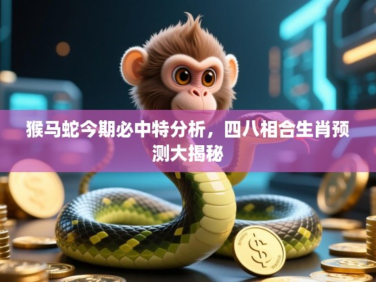 猴马蛇今期必中特分析,四八相合生肖预测大揭秘 猴马蛇今期必中特分析,四八相合生肖预测大揭秘