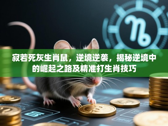 寂若死灰生肖鼠，逆境逆袭，揭秘逆境中的崛起之路及精准打生肖技巧