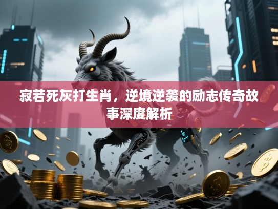 寂若死灰打生肖，逆境逆袭的励志传奇故事深度解析