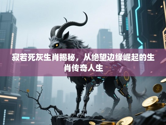 寂若死灰生肖揭秘，从绝望边缘崛起的生肖传奇人生