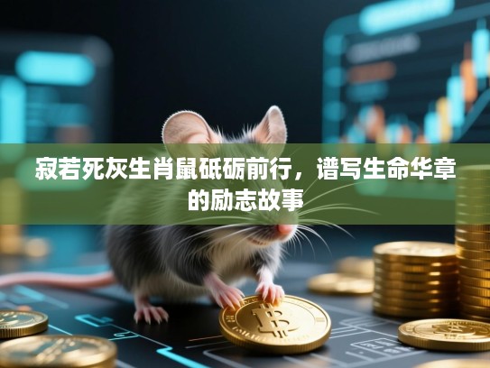 寂若死灰生肖鼠砥砺前行，谱写生命华章的励志故事