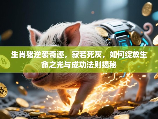 生肖猪逆袭奇迹，寂若死灰，如何绽放生命之光与成功法则揭秘
