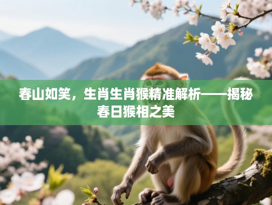 春山如笑，生肖生肖猴精准解析——揭秘春日猴相之美