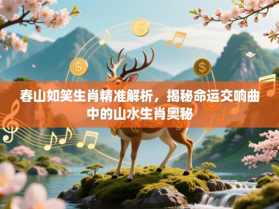 春山如笑生肖精准解析，揭秘命运交响曲中的山水生肖奥秘